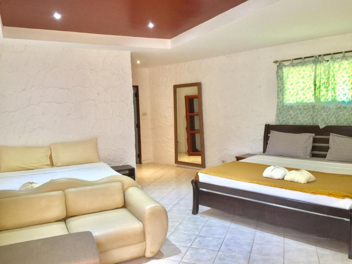 Lamai Chalet Amphoe Koksamui Ngoại thất bức ảnh