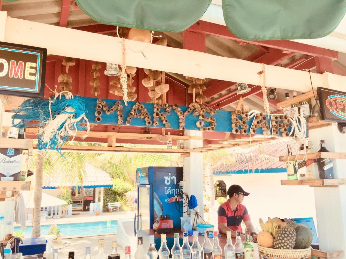 Lamai Chalet Amphoe Koksamui Ngoại thất bức ảnh