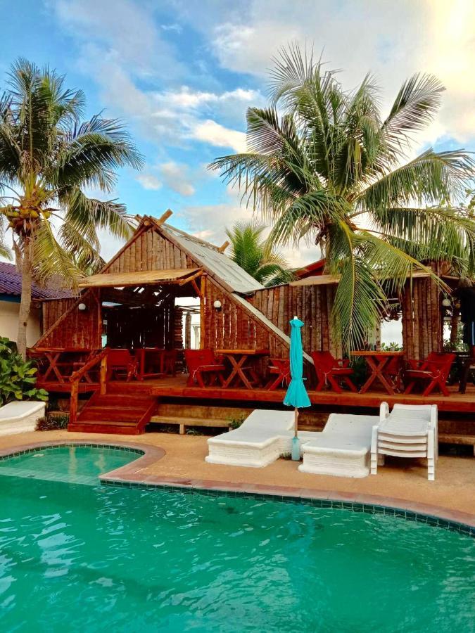 Lamai Chalet Amphoe Koksamui Ngoại thất bức ảnh