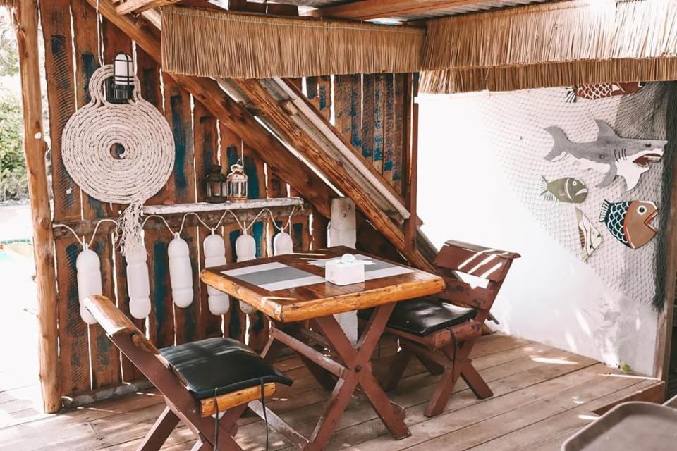 Lamai Chalet Amphoe Koksamui Ngoại thất bức ảnh