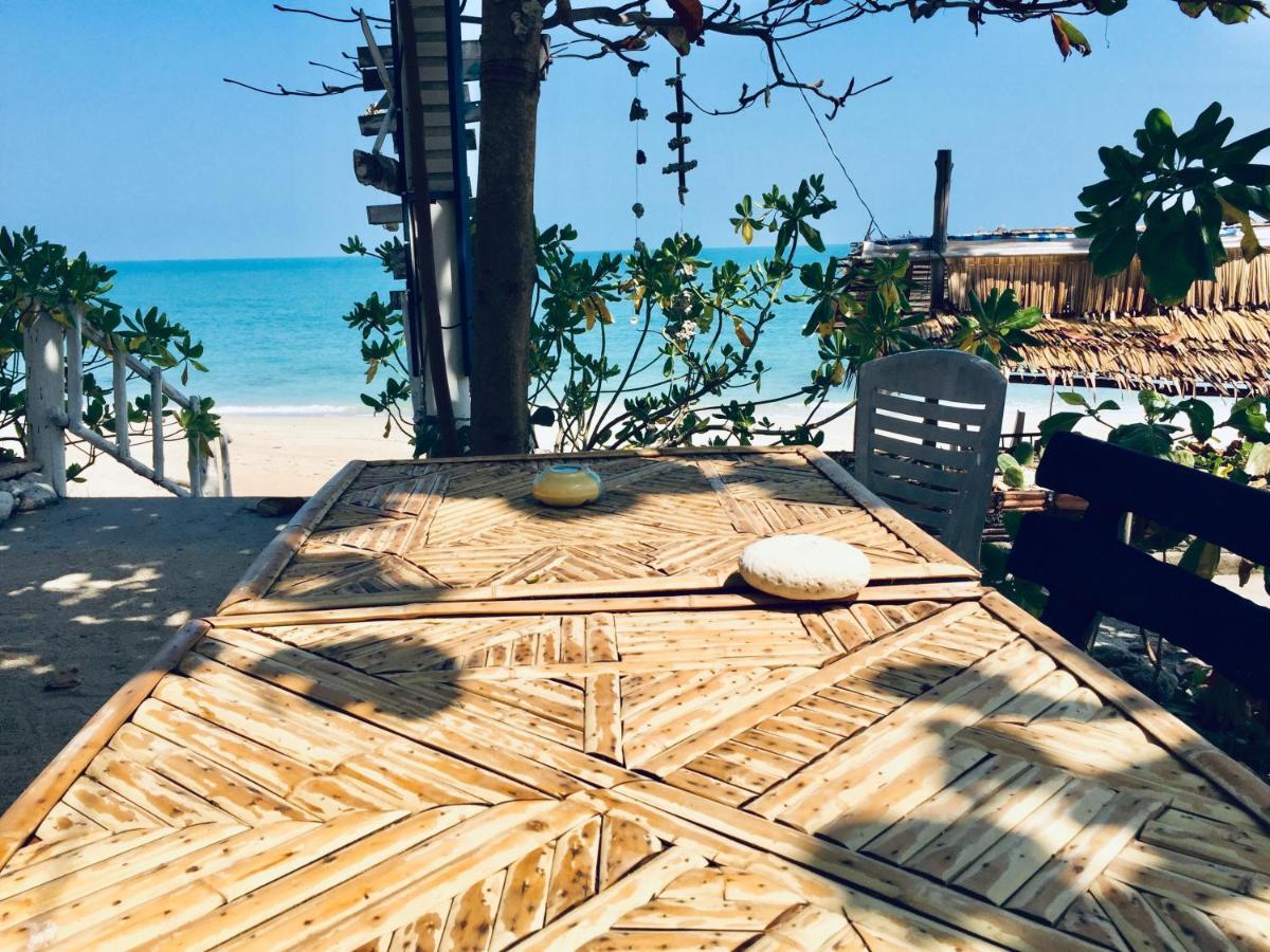 Lamai Chalet Amphoe Koksamui Ngoại thất bức ảnh