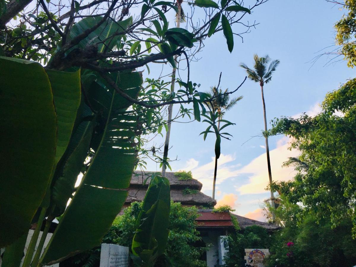 Lamai Chalet Amphoe Koksamui Ngoại thất bức ảnh