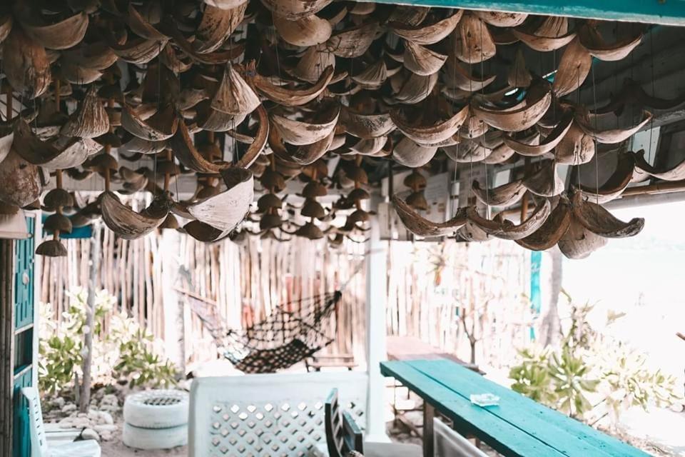 Lamai Chalet Amphoe Koksamui Ngoại thất bức ảnh