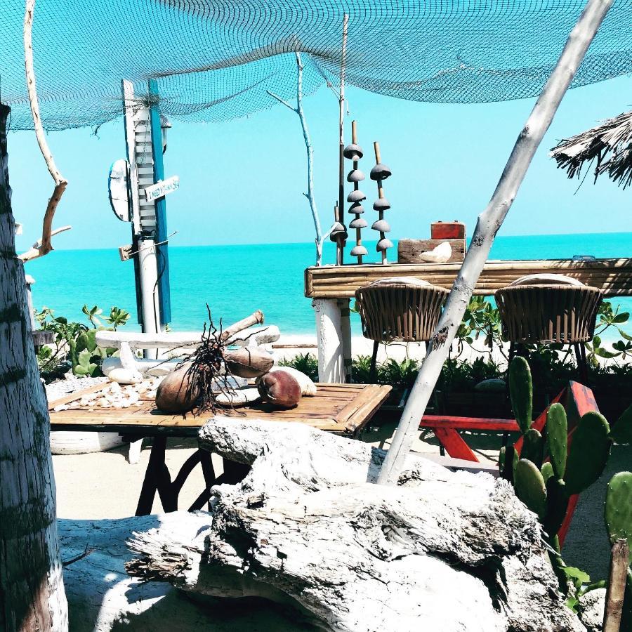 Lamai Chalet Amphoe Koksamui Ngoại thất bức ảnh