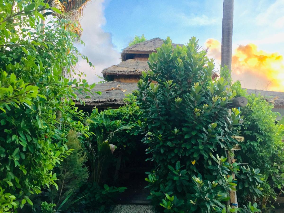 Lamai Chalet Amphoe Koksamui Ngoại thất bức ảnh