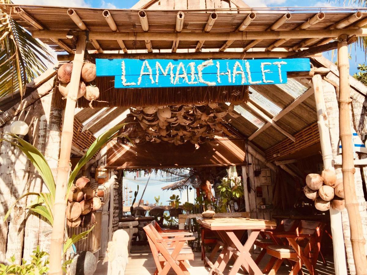 Lamai Chalet Amphoe Koksamui Ngoại thất bức ảnh