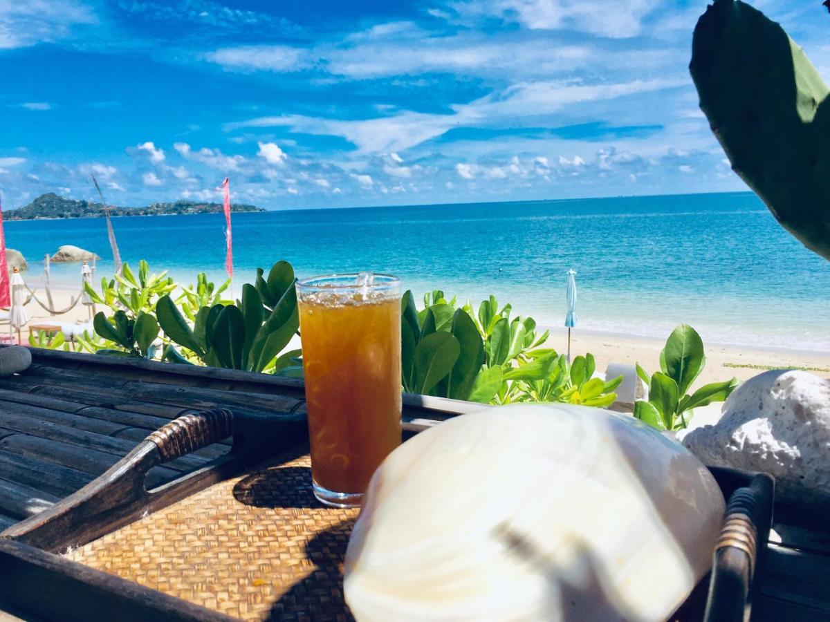 Lamai Chalet Amphoe Koksamui Ngoại thất bức ảnh