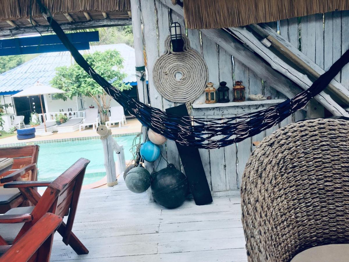 Lamai Chalet Amphoe Koksamui Ngoại thất bức ảnh