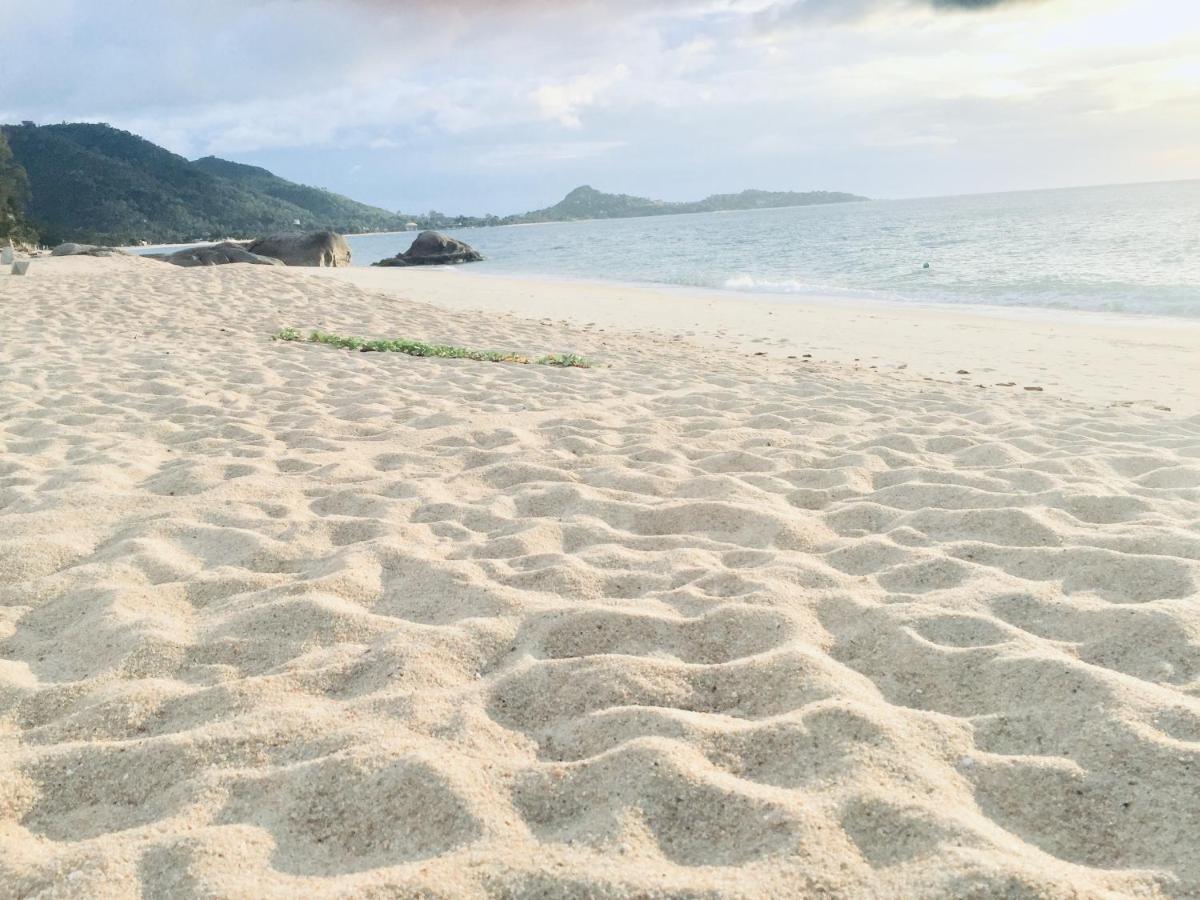 Lamai Chalet Amphoe Koksamui Ngoại thất bức ảnh