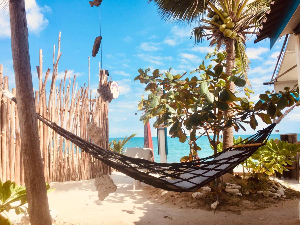 Lamai Chalet Amphoe Koksamui Ngoại thất bức ảnh