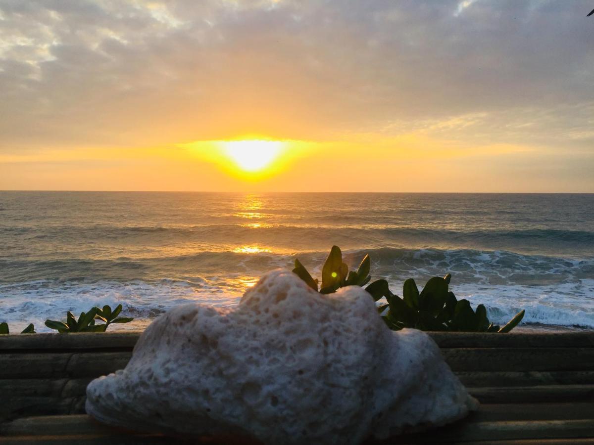 Lamai Chalet Amphoe Koksamui Ngoại thất bức ảnh
