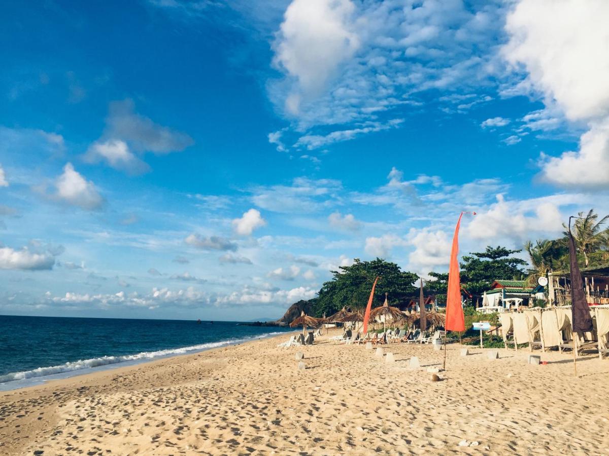 Lamai Chalet Amphoe Koksamui Ngoại thất bức ảnh
