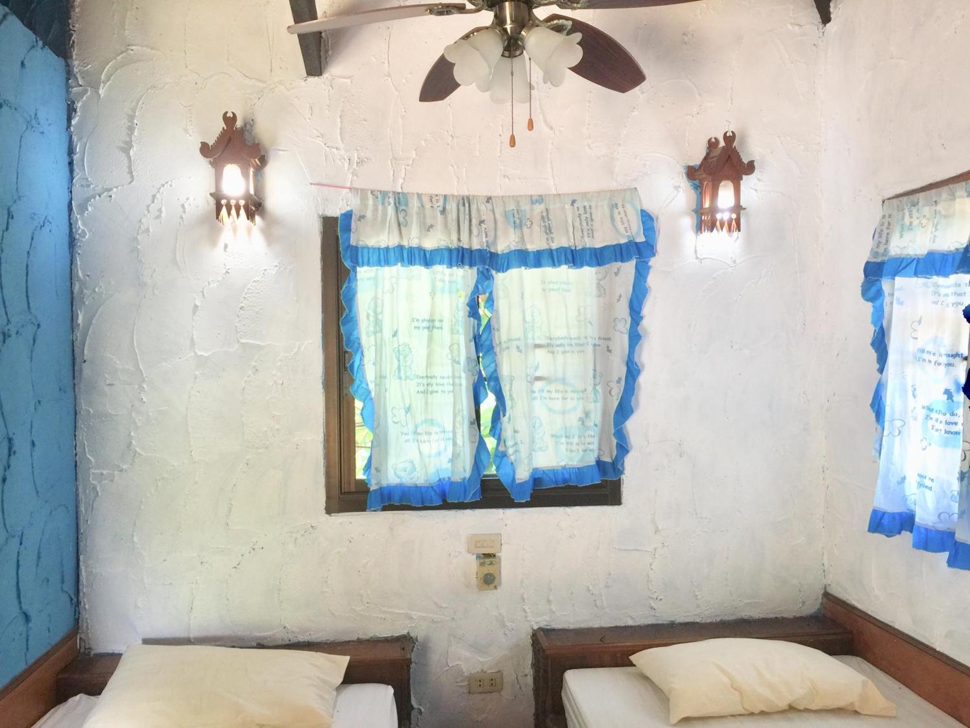 Lamai Chalet Amphoe Koksamui Ngoại thất bức ảnh